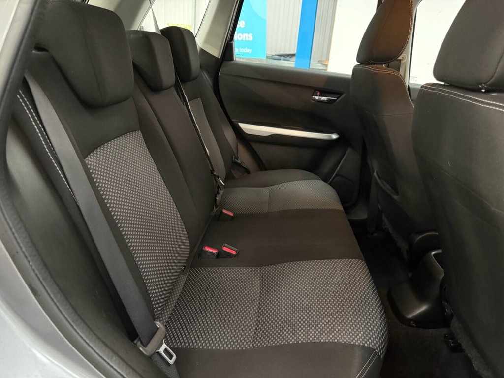 Used Suzuki Vitara 2016 for sale - 77026880: Photo 25