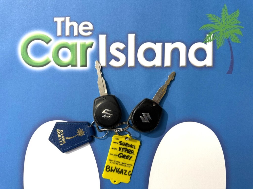 Used Suzuki Vitara 2016 for sale - 77026880: Photo 29