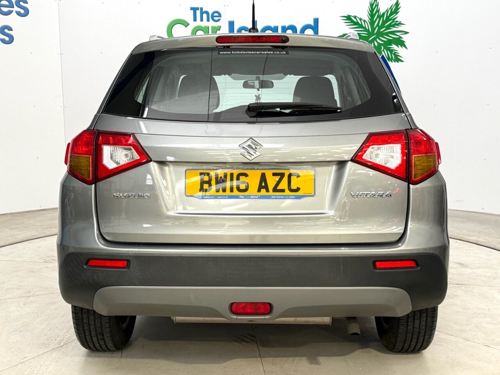 Used Suzuki Vitara 2016 for sale - 77026880: Photo 7