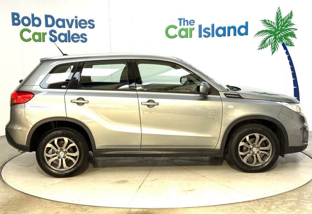 Used Suzuki Vitara 2016 for sale - 77026880: Photo 9