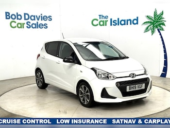 Hyundai - i10