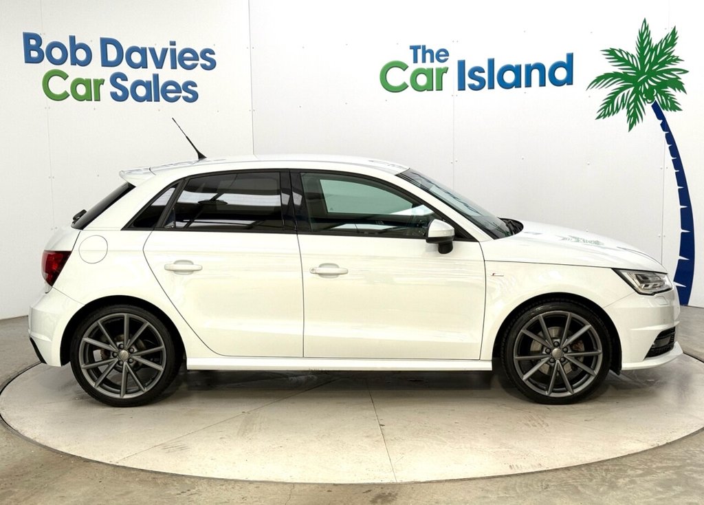 Used Audi A1 2017 for sale - 77422278: Photo 10