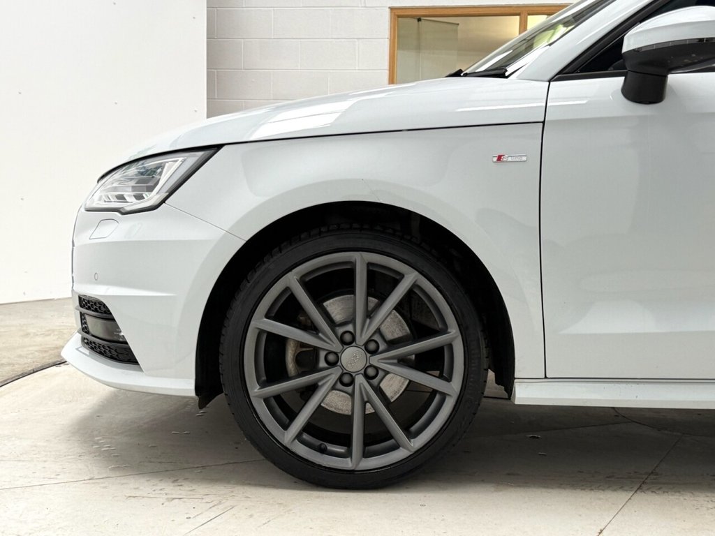 Used Audi A1 2017 for sale - 77422278: Photo 11