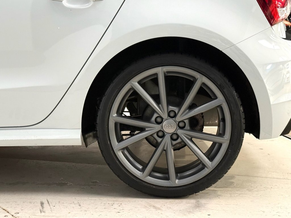 Used Audi A1 2017 for sale - 77422278: Photo 12