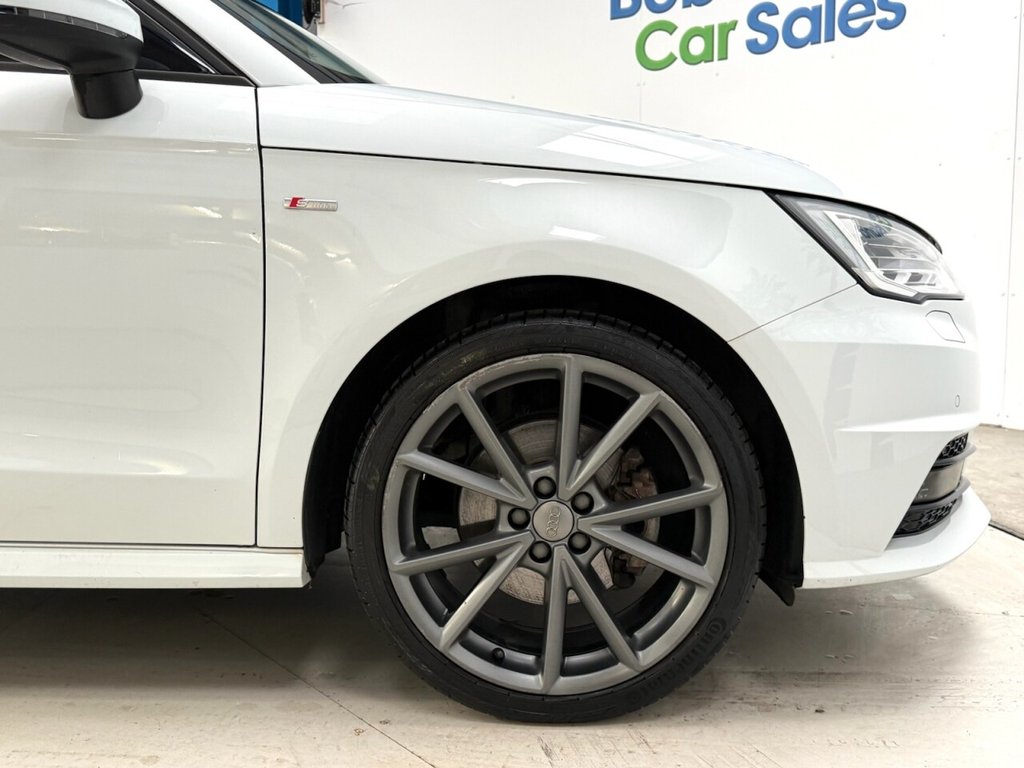 Used Audi A1 2017 for sale - 77422278: Photo 13