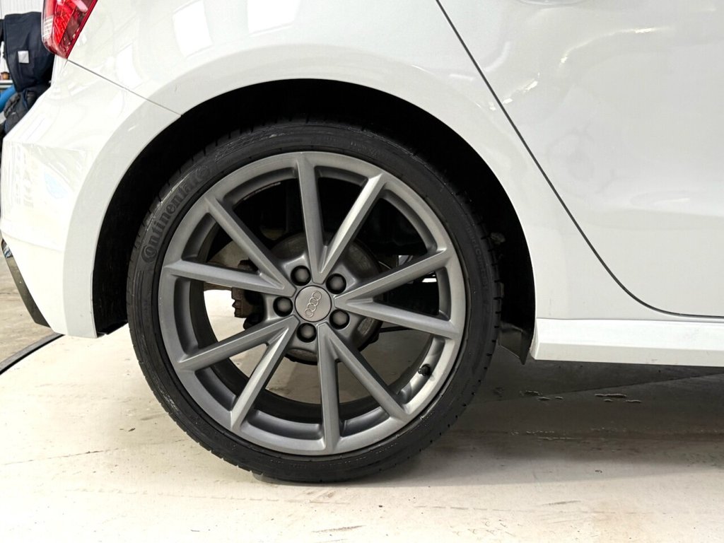 Used Audi A1 2017 for sale - 77422278: Photo 14