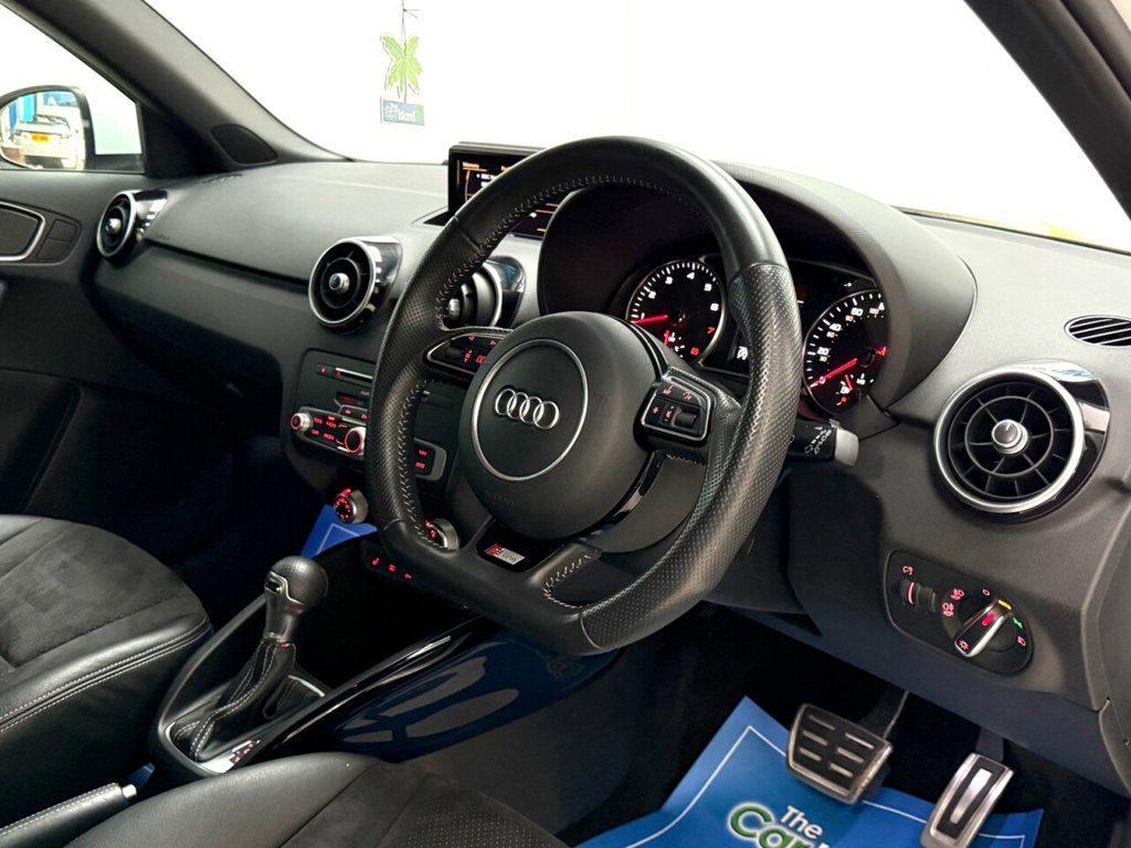 Used Audi A1 2017 for sale - 77422278: Photo 15