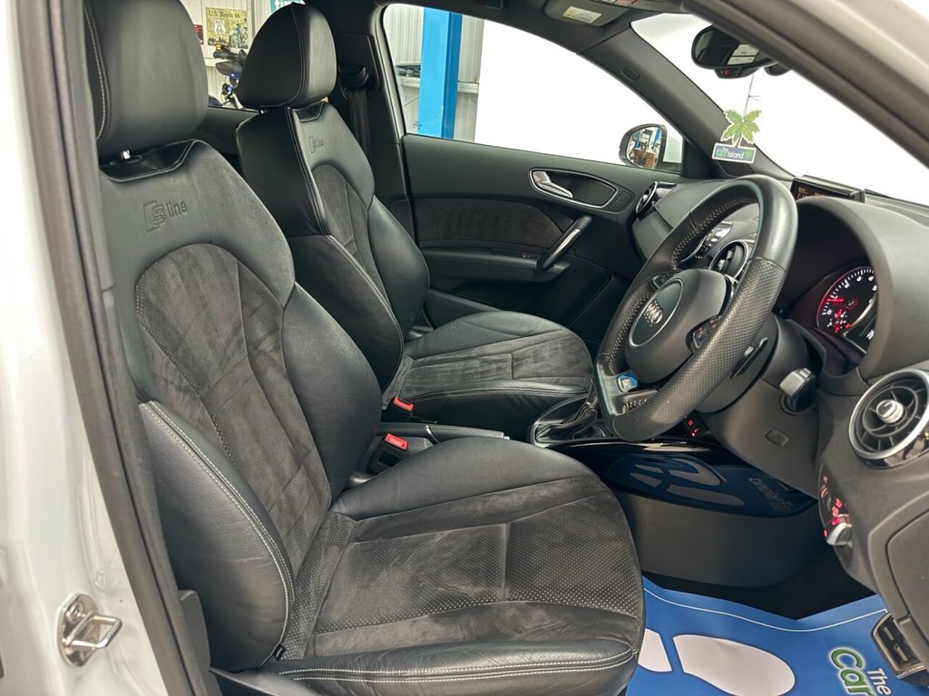 Used Audi A1 2017 for sale - 77422278: Photo 16