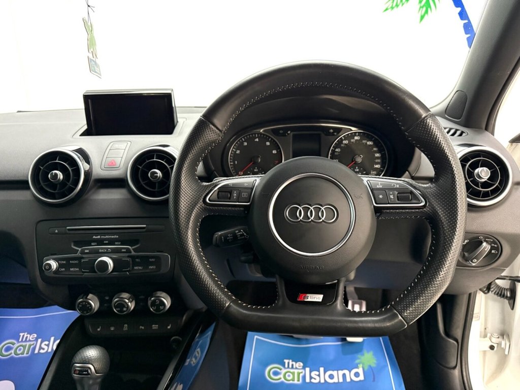 Used Audi A1 2017 for sale - 77422278: Photo 18