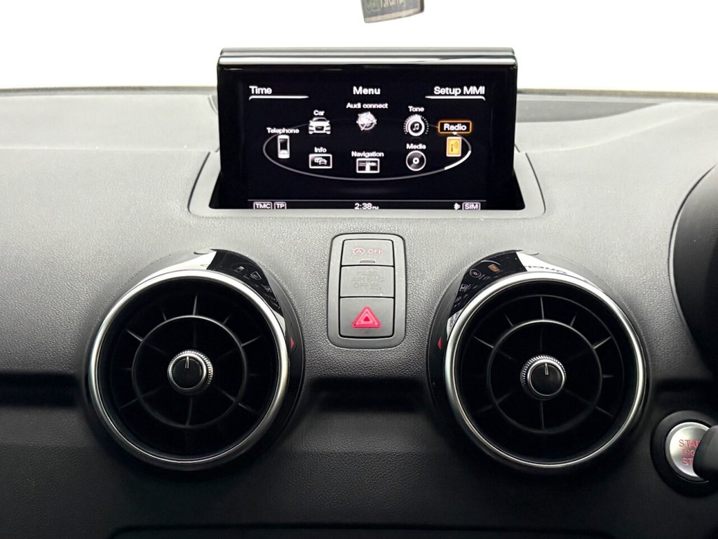 Used Audi A1 2017 for sale - 77422278: Photo 19