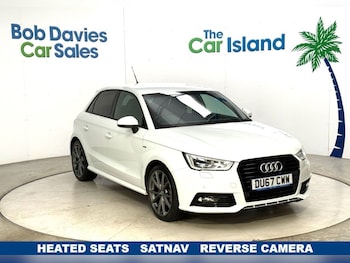 Audi A1 feature image