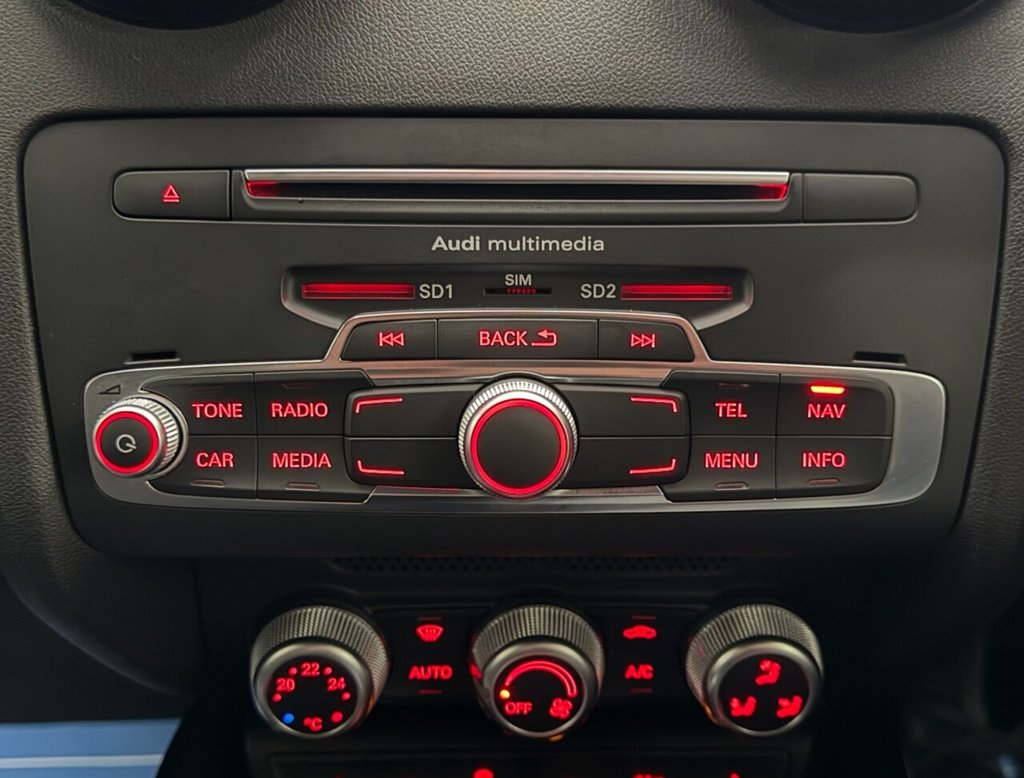 Used Audi A1 2017 for sale - 77422278: Photo 20