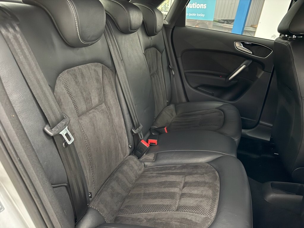 Used Audi A1 2017 for sale - 77422278: Photo 28