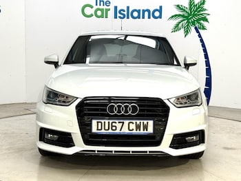 Used Audi A1 2017 for sale - 77422278: Photo