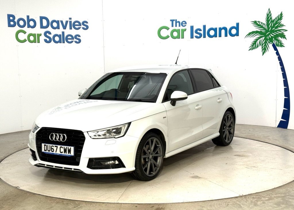Used Audi A1 2017 for sale - 77422278: Photo 3