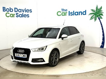 Used Audi A1 2017 for sale - 77422278: Photo