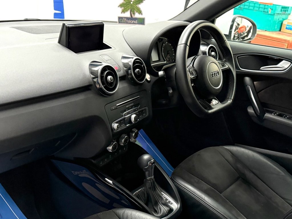 Used Audi A1 2017 for sale - 77422278: Photo 4