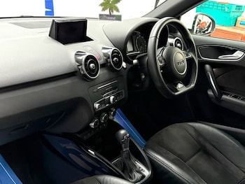 Used Audi A1 2017 for sale - 77422278: Photo