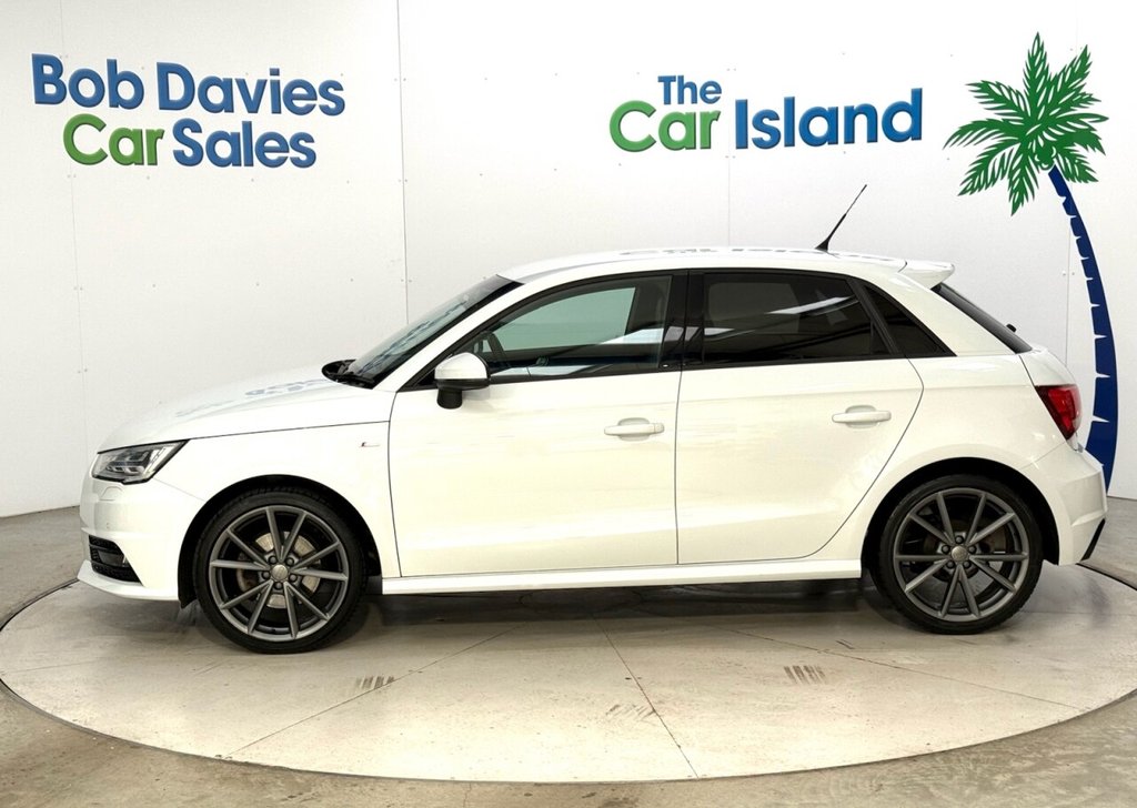 Used Audi A1 2017 for sale - 77422278: Photo 5
