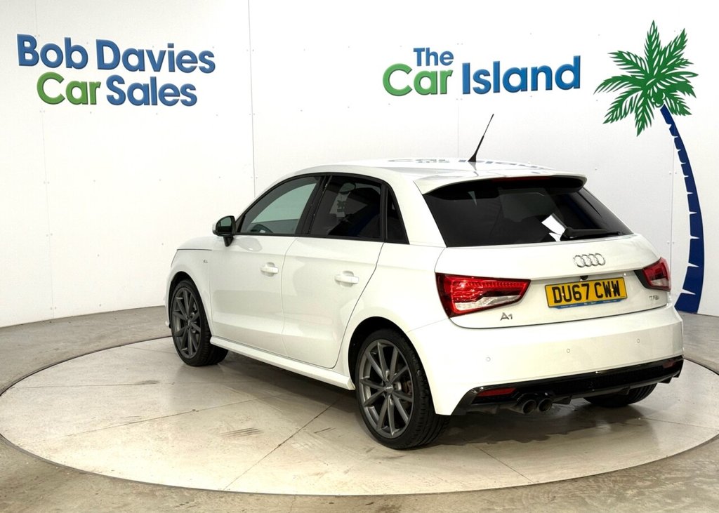 Used Audi A1 2017 for sale - 77422278: Photo 6