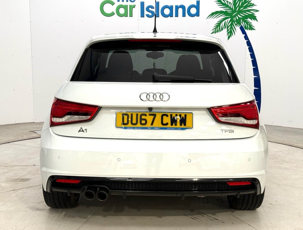 Used Audi A1 2017 for sale - 77422278: Photo 7