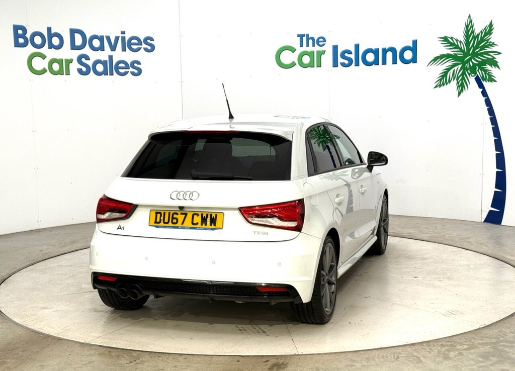 Used Audi A1 2017 for sale - 77422278: Photo 8