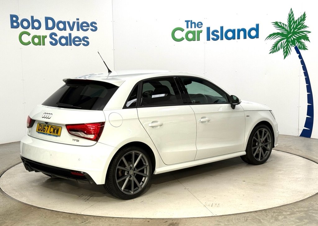 Used Audi A1 2017 for sale - 77422278: Photo 9