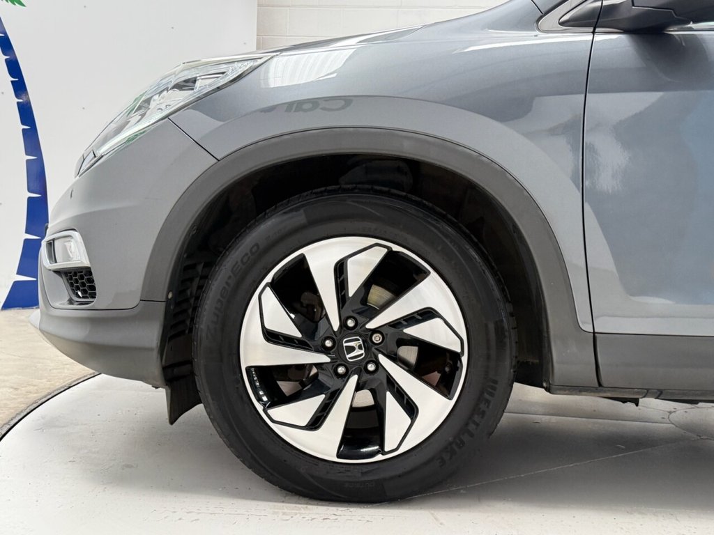 Used Honda CR-V 2018 for sale - 77680780: Photo 10