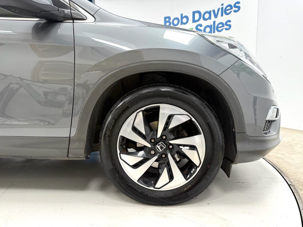 Used Honda CR-V 2018 for sale - 77680780: Photo 12