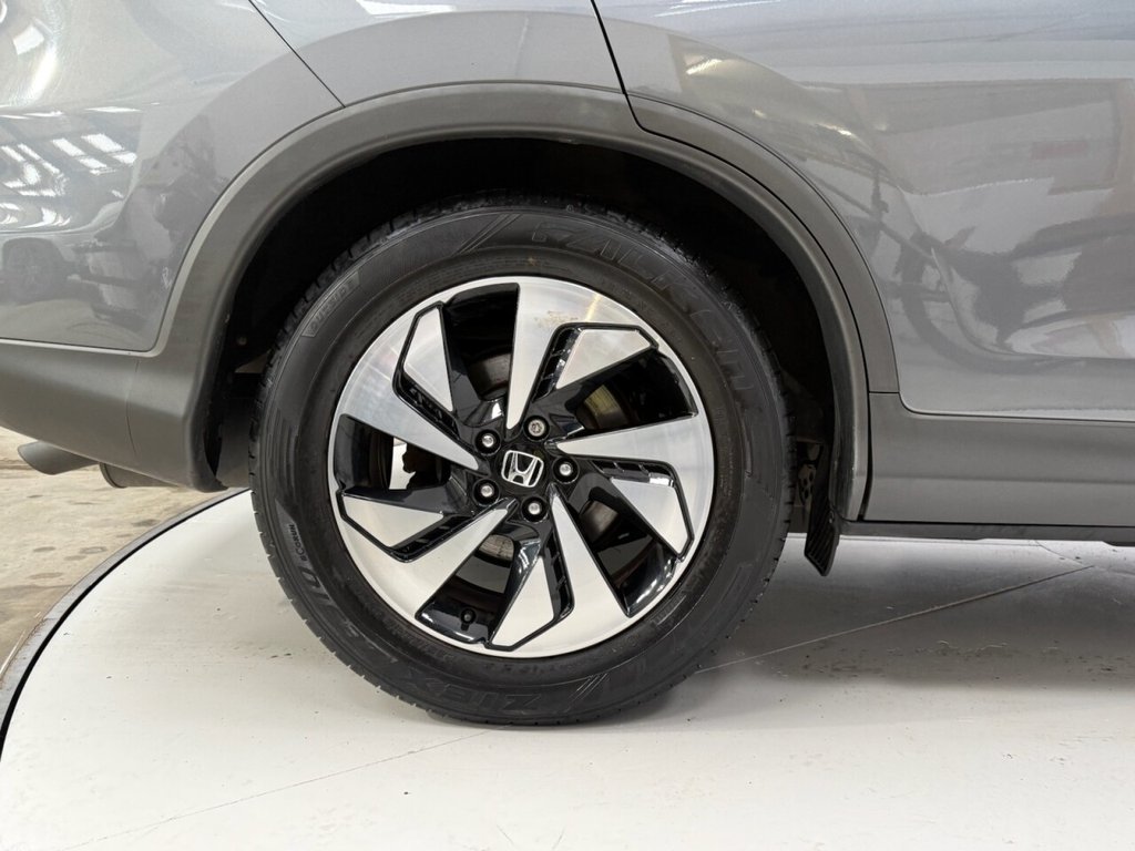 Used Honda CR-V 2018 for sale - 77680780: Photo 13