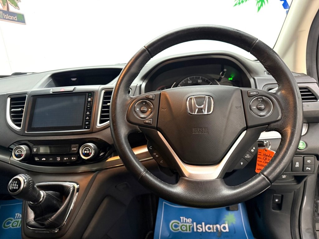 Used Honda CR-V 2018 for sale - 77680780: Photo 17