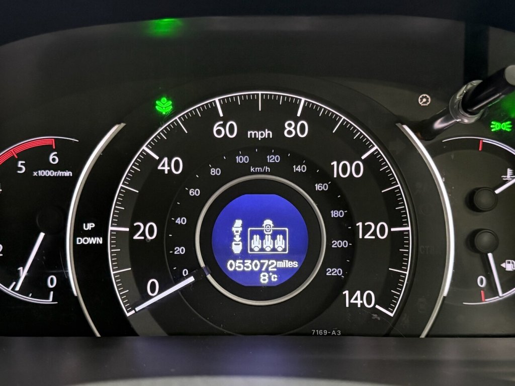 Used Honda CR-V 2018 for sale - 77680780: Photo 19