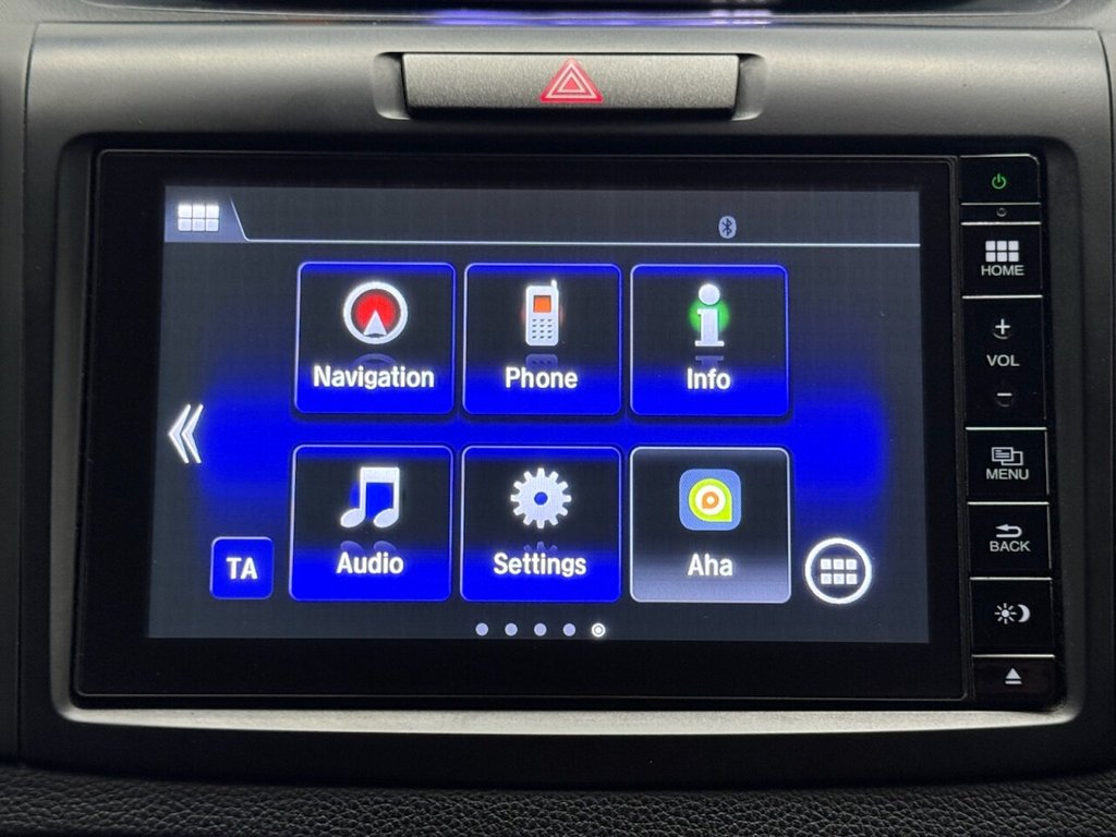 Used Honda CR-V 2018 for sale - 77680780: Photo 21