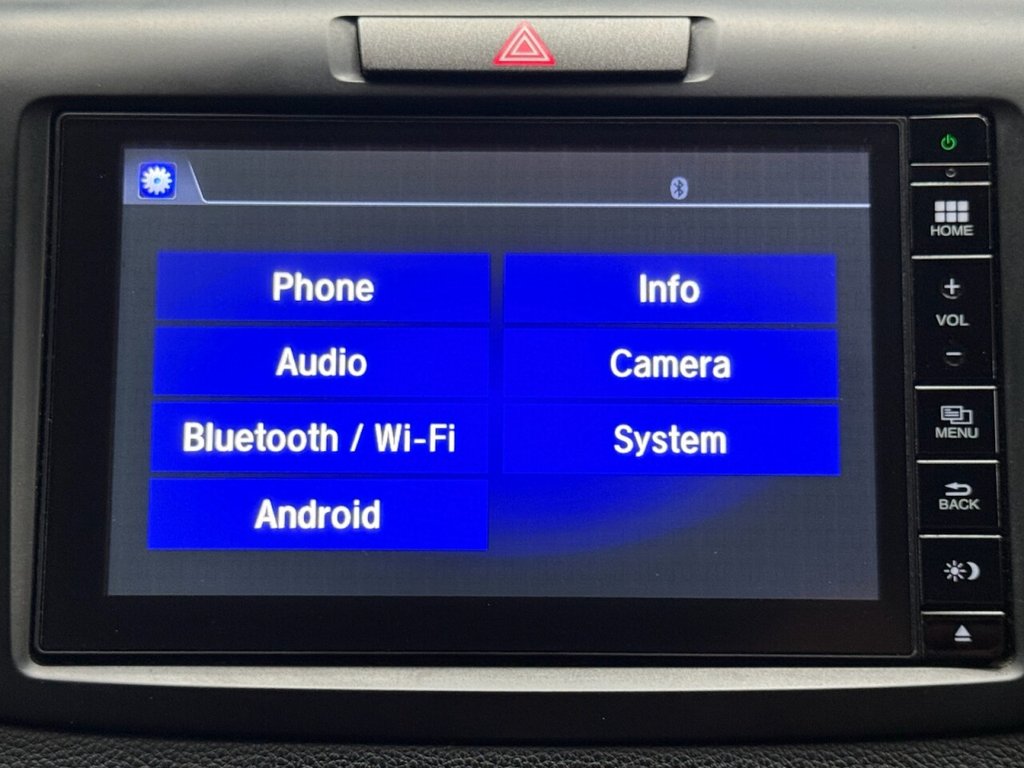 Used Honda CR-V 2018 for sale - 77680780: Photo 23