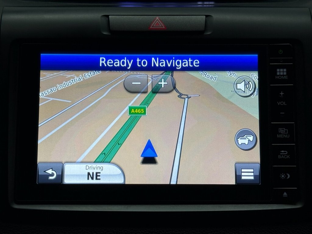 Used Honda CR-V 2018 for sale - 77680780: Photo 24