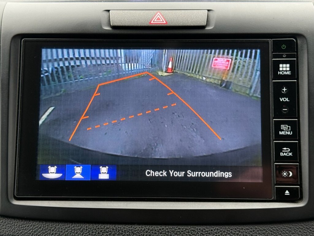 Used Honda CR-V 2018 for sale - 77680780: Photo 25