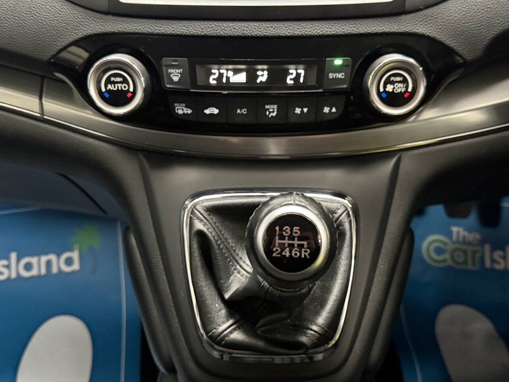 Used Honda CR-V 2018 for sale - 77680780: Photo 26