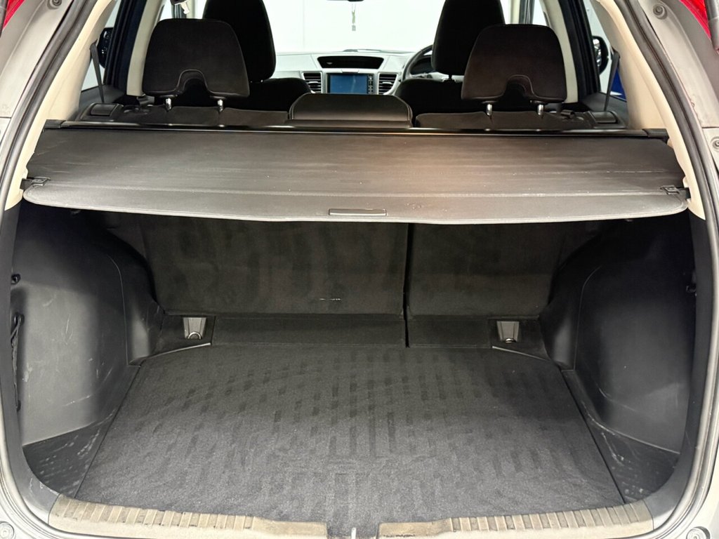 Used Honda CR-V 2018 for sale - 77680780: Photo 31