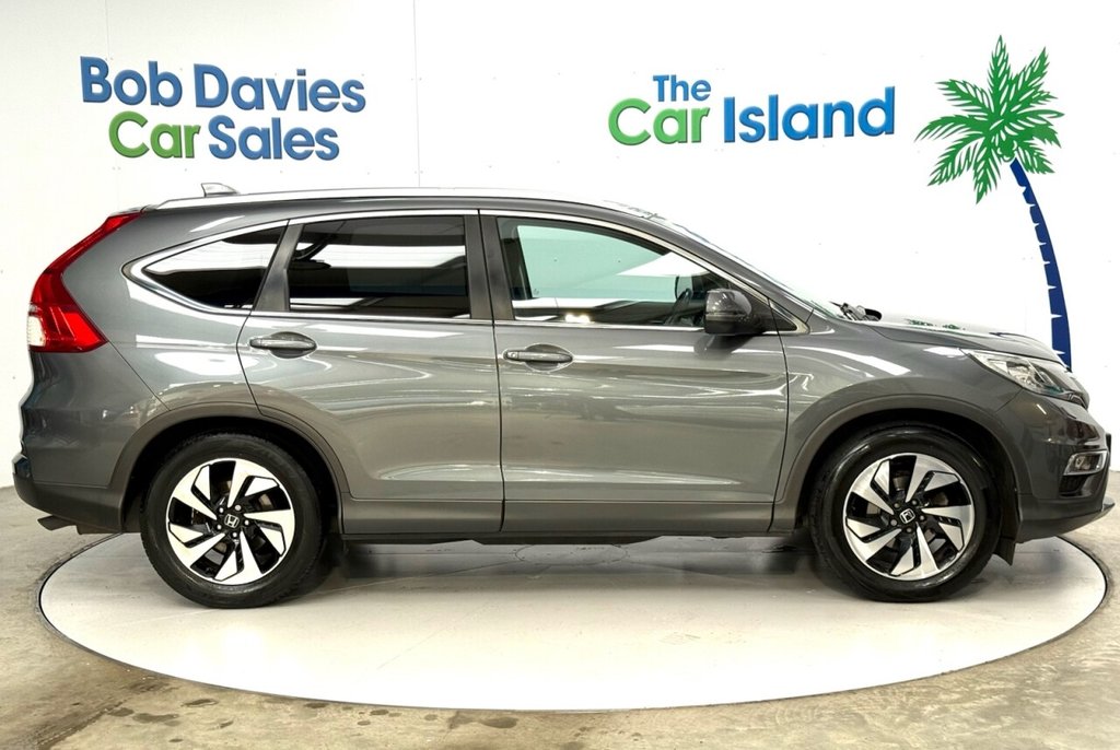 Used Honda CR-V 2018 for sale - 77680780: Photo 9