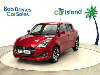 Used Suzuki Swift 2020 for sale - 75912420: Photo