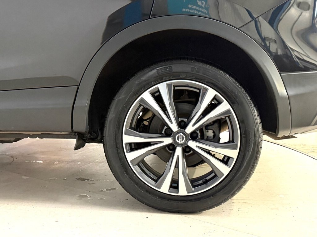 Used Nissan Qashqai 2019 for sale - 77065167: Photo 12