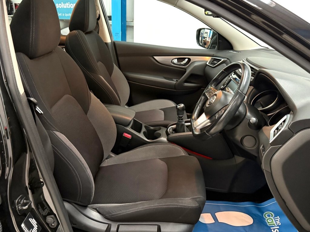 Used Nissan Qashqai 2019 for sale - 77065167: Photo 16