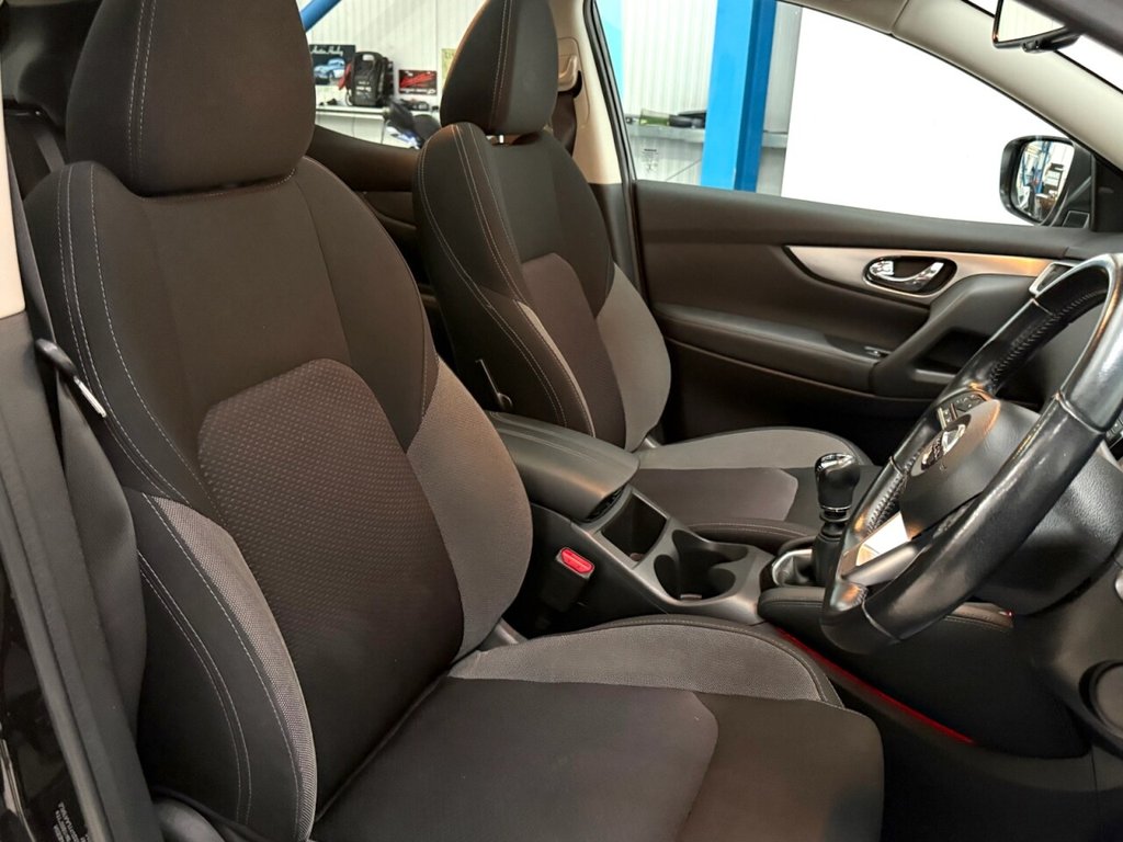 Used Nissan Qashqai 2019 for sale - 77065167: Photo 17