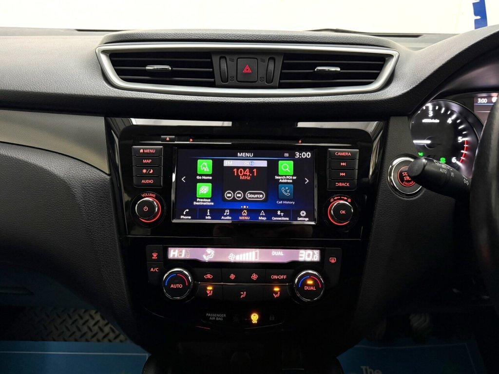 Used Nissan Qashqai 2019 for sale - 77065167: Photo 22