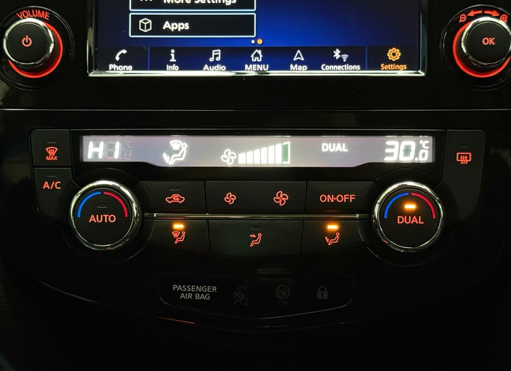 Used Nissan Qashqai 2019 for sale - 77065167: Photo 28