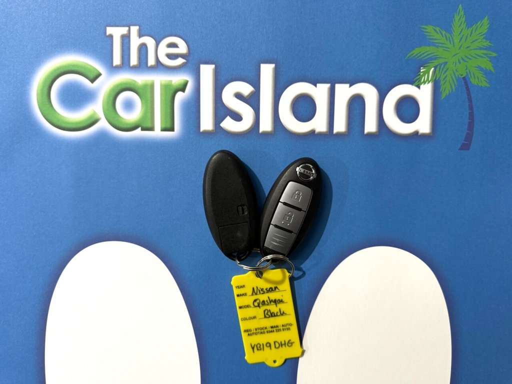 Used Nissan Qashqai 2019 for sale - 77065167: Photo 33