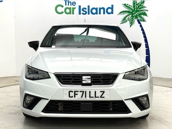 Used SEAT Ibiza 2021 for sale - 79551242: Photo