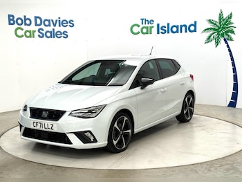 Used SEAT Ibiza 2021 for sale - 79551242: Photo