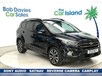 Used Ford Kuga 2019 for sale - 79104012: Photo