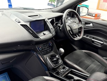 Used Ford Kuga 2019 for sale - 79104012: Photo